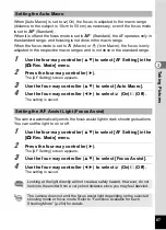 Preview for 89 page of Ricoh WG-4 Operating Manual