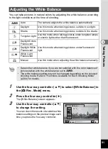 Preview for 93 page of Ricoh WG-4 Operating Manual