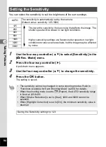 Preview for 96 page of Ricoh WG-4 Operating Manual