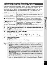 Preview for 101 page of Ricoh WG-4 Operating Manual