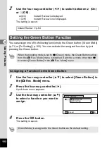 Preview for 104 page of Ricoh WG-4 Operating Manual