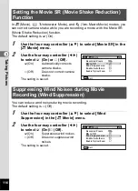 Preview for 118 page of Ricoh WG-4 Operating Manual