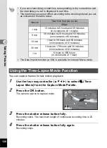 Preview for 122 page of Ricoh WG-4 Operating Manual