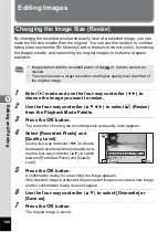 Preview for 146 page of Ricoh WG-4 Operating Manual