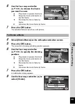 Preview for 161 page of Ricoh WG-4 Operating Manual