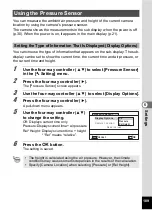 Preview for 191 page of Ricoh WG-4 Operating Manual