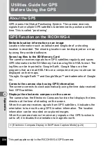 Preview for 226 page of Ricoh WG-4 Operating Manual