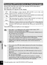 Preview for 230 page of Ricoh WG-4 Operating Manual