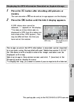 Preview for 231 page of Ricoh WG-4 Operating Manual