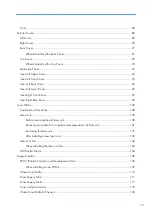 Preview for 15 page of Ricoh Z-P2 Field Service Manual