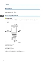 Preview for 32 page of Ricoh Z-P2 Field Service Manual