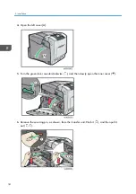 Preview for 36 page of Ricoh Z-P2 Field Service Manual