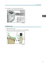 Preview for 39 page of Ricoh Z-P2 Field Service Manual