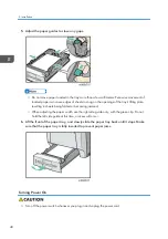 Preview for 42 page of Ricoh Z-P2 Field Service Manual