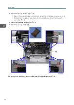 Preview for 56 page of Ricoh Z-P2 Field Service Manual