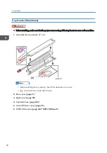 Preview for 60 page of Ricoh Z-P2 Field Service Manual