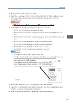 Preview for 105 page of Ricoh Z-P2 Field Service Manual