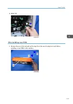 Preview for 109 page of Ricoh Z-P2 Field Service Manual