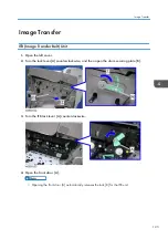 Preview for 127 page of Ricoh Z-P2 Field Service Manual