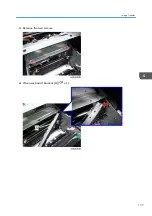 Preview for 139 page of Ricoh Z-P2 Field Service Manual