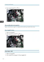 Preview for 154 page of Ricoh Z-P2 Field Service Manual