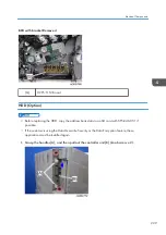 Preview for 231 page of Ricoh Z-P2 Field Service Manual