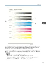 Preview for 251 page of Ricoh Z-P2 Field Service Manual