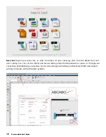 Preview for 10 page of Ricoma RCP-3301 Quick Start Manual