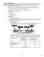 Preview for 14 page of Ricon Mirage F9T Service Manual