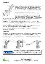 Preview for 8 page of Ridder Drive Systems PolyDrive RPD 506 Series Product Manual