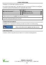 Preview for 10 page of Ridder Drive Systems PolyDrive RPD 506 Series Product Manual