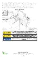 Preview for 12 page of Ridder Drive Systems PolyDrive RPD 506 Series Product Manual
