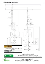 Preview for 15 page of Ridder Drive Systems PolyDrive RPD 506 Series Product Manual