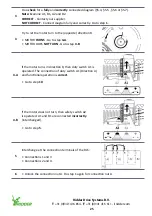 Preview for 25 page of Ridder Drive Systems PolyDrive RPD 506 Series Product Manual