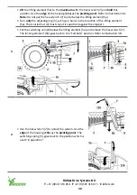 Preview for 30 page of Ridder Drive Systems PolyDrive RPD 506 Series Product Manual