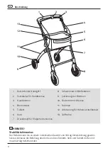 Preview for 4 page of Ridder A0300301 User Manual