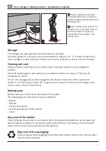 Preview for 20 page of Ridder A0300301 User Manual