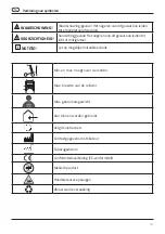 Preview for 32 page of Ridder A0300301 User Manual