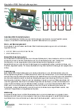 Preview for 10 page of Ridder RW240/400 Manual