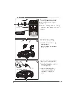 Preview for 8 page of Ride On Cars A228 User Manual