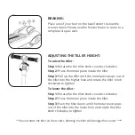 Preview for 12 page of Ride VOLO K02 User Manual