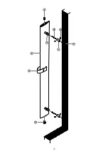 Preview for 5 page of Ridea Living Othello Mono Slim Instruction And Installation Booklet