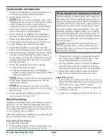 Preview for 5 page of Ridewell Suspensions RSS-233 Installation And Service Manual