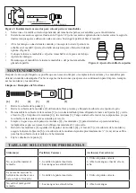 Preview for 11 page of RidgeGate 101- MC201 Instruction Manual