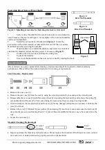 Preview for 5 page of RidgeGate 101- MS201-M Instruction Manual