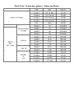 Preview for 11 page of RidgeGate RV100 Series Instruction Manual