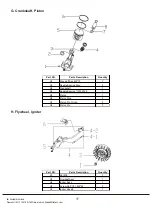 Preview for 17 page of RidgeLine 97004 Manual