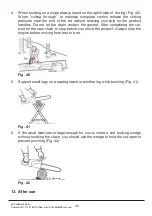 Preview for 45 page of RidgeLine 97006 Manual