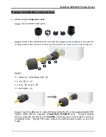 Preview for 9 page of RidgeWave BEC 6900 Quick Start Manual