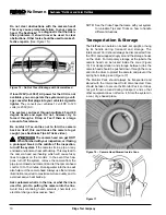 Preview for 11 page of Ridgid Kollmann Color FlatPack Operator'S Manual